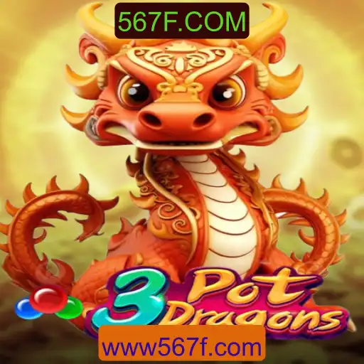 Explore o Fascinante Mundo de 3PotDragons