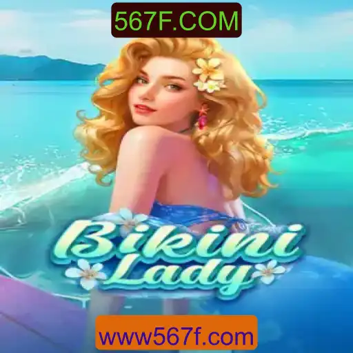 Explorando o Mundo de BikiniLady - Um Jogo Exclusivo da 567F.COM