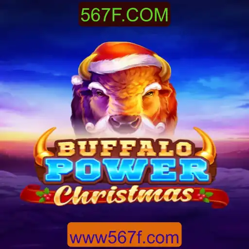 Explorando o Mundo de BuffaloPowerChristmas