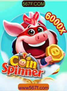 Descubra o Mundo Empolgante de CoinSpinner: Um Jogo Inovador em 567F.COM