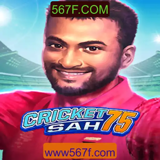 CricketSah75: Explorando o Empolgante Mundo do Jogo com 567F.COM