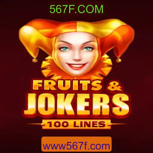 Explorando o Universo Vibrante de FruitsAndJokers100