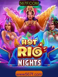 HotRioNights: Um Mergulho em Aventura e Estratégia