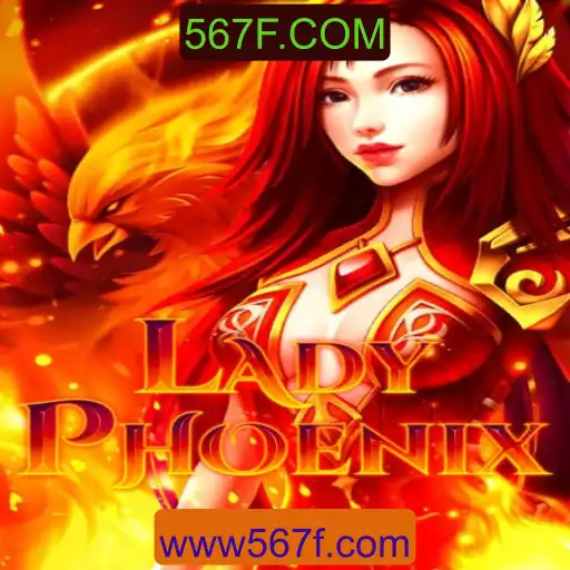 Descubra o Universo de LadyPhoenix: Um Jogo de Estratégia e Aventura Inovador