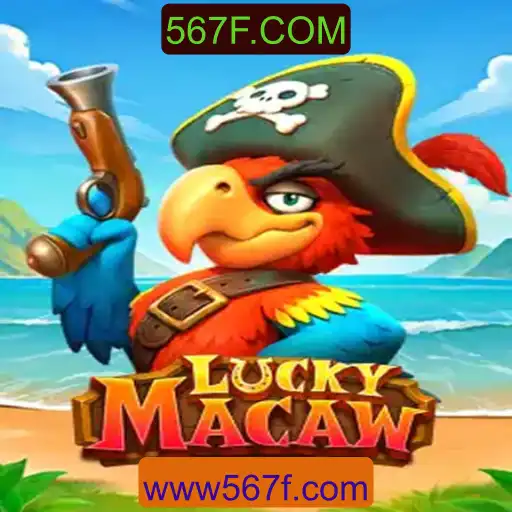 Explorando o Mundo de LuckyMacaw: Um Jogo Empolgante no Universo de 567F.COM