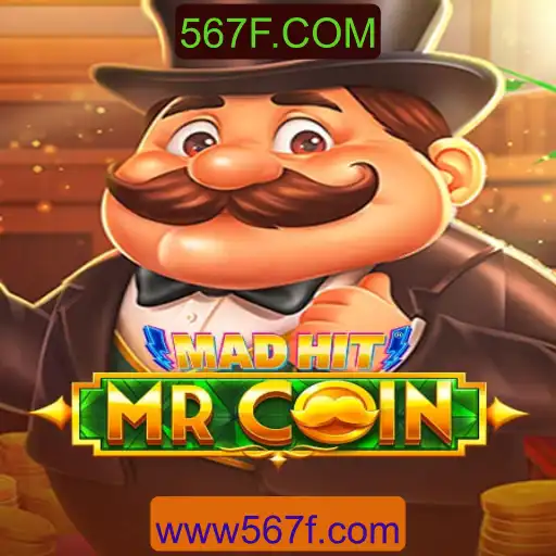 Descubra o Mundo de MadHitMrCoin: O Jogo Revolucionário