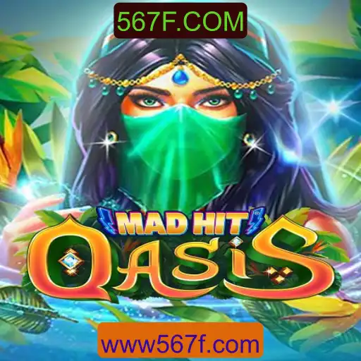 Descubra o Intrigante Universo de MadHitOasis