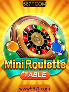Descubra o Fascinante Mundo do MiniRoulette no 567F.COM