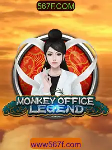 Conheça MonkeyOfficeLegend: O Novo Fenômeno dos Jogos de Estratégia