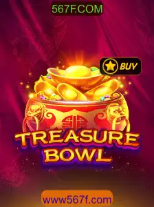 Conheça TreasureBowl: O Jogo de Aventura Inspirador com Elementos Contemporâneos