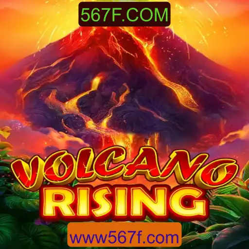 Descubra o Empolgante Mundo de VolcanoRising